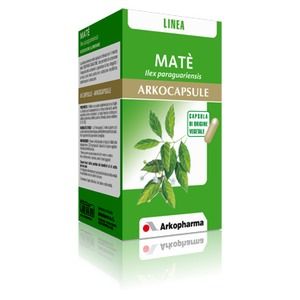 Arkopharma Arkocapsule Melissa 45 capsule