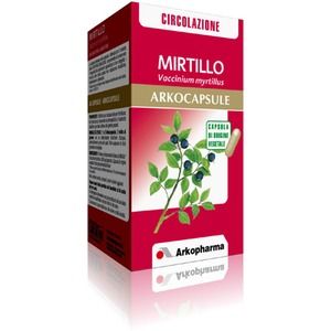 100% succo di mirtillo rosso - vescica e vie urinarie, 500 ml