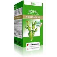 Arkopharma Arkocapsule Nopal 45 capsule