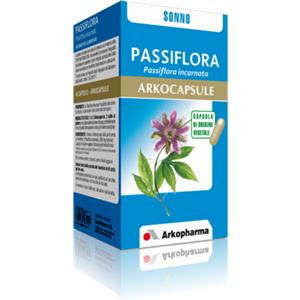 Arkopharma Arkocapsule Passiflora 45 capsule