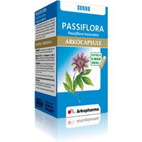 Arkopharma Arkocapsule Passiflora 45 capsule