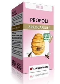 Arkopharma Arkocapsule Propoli 45 caspsule