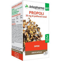 Arkopharma Arkocapsule Propoli Bio 40capsule