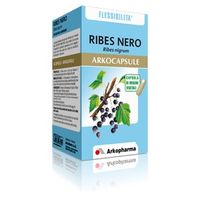 Arkopharma Arkocapsule Ribes Nero 45 capsule