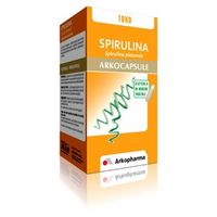 Arkopharma Arkocapsule Spirulina 45capsule