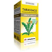 Arkopharma Arkocapsule Tarassaco 45 capsule