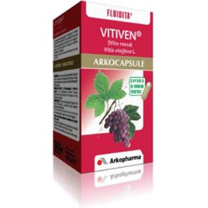 Arkopharma Arkocapsule Vitiven 45compresse
