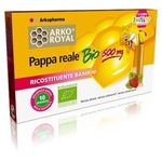 Arkopharma Arkoroyal Pappa Reale 500mg Junior 20 unindose