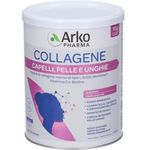 Arkopharma Collagene Capelli Pelle Unghie Polvere 260g