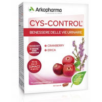 Arkopharma Cys-Control con Erica 60 capsule