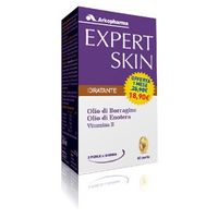 Arkopharma Expert Skin Idratante 60perle