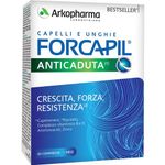Arkopharma Forcapil Anticaduta Compresse 30 compresse