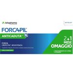 Arkopharma Forcapil Anticaduta Compresse 90 compresse