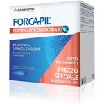 Arkopharma Forcapil Fortificante Cheratina+ Capsule 120 capsule