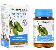 Arkopharma Arkocapsule Griffonia 45 capsule