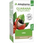 Arkopharma Arkocapsule Guaranà 40 capsule
