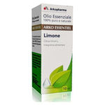 Arkopharma Olio Essenziale Limone 10ml
