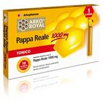 Arkopharma Pappa Reale 1000mg