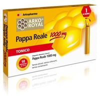 Arkopharma Pappa Reale 1000mg