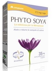 Arkopharma Phyto Soya 60 capsule