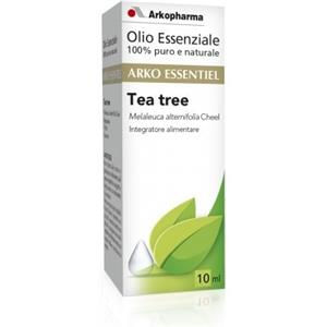 Arkopharma Olio Essenziale Tea Tree 10ml