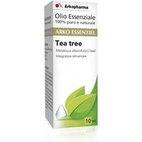 Arkopharma Olio Essenziale Tea Tree 10ml
