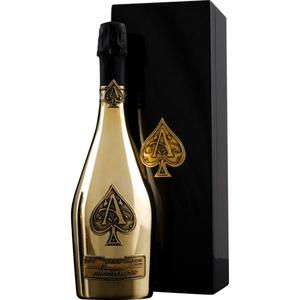 Armand De Brignac Gold Champagne AOC Brut Magnum 1.5L