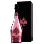 Armand De Brignac Rosé Champagne AOC Brut Bottiglia 0.75L