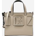 Armani Exchange Borsa a Mano 942690 Beige