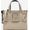 Armani Exchange Borsa a Mano 942690 Beige