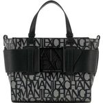 Armani Exchange Borsa a Mano 942690 Nero