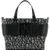 Armani Exchange Borsa a Mano 942690 Nero