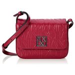 Armani Exchange Tracolla Liz-Small Bloom