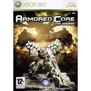 Ubisoft Armored Core: For Answer