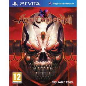 Square Enix Army Corps Of Hell