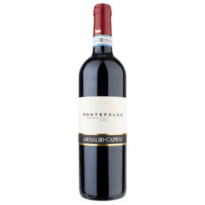 Arnaldo Caprai Montefalco Rosso DOC Bottiglia 0.75L
