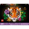 Lego Art 31217 Collezione animali - Tigre