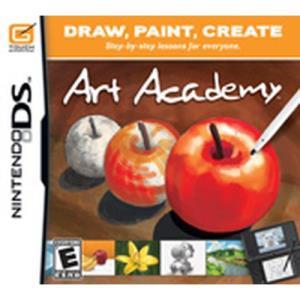 Nintendo Art Academy