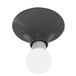 Artemide Teti applique Antracite