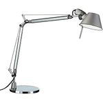 Artemide Tolomeo Mini lampada da tavolo Alluminio