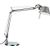 Artemide Tolomeo Mini lampada da tavolo Alluminio