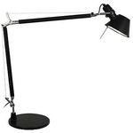 Artemide Tolomeo Mini lampada da tavolo Nero