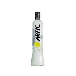 Artic Vodka Limone