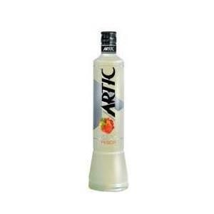 Artic Vodka Pesca