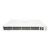 Aruba Instant On 1960 48G 40p Class4 8p Class6 PoE 2XGT 2SFP+ (JL809A)