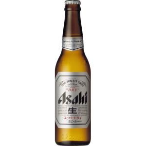 Asahi Super Dry 33 cl