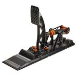 Asetek Invicta Sim Racing Pedals Frizione