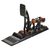 Asetek Invicta Sim Racing Pedals Frizione