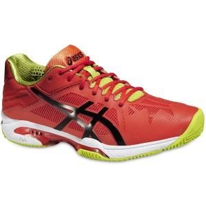 asics gel resolution speed 3