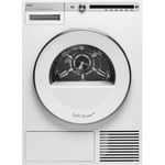 Asko T408HD.W